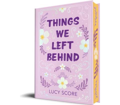 Things We Left Behind