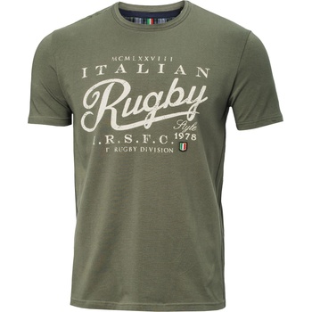 Image 1 of Italian rugby style Тениска irs01-2