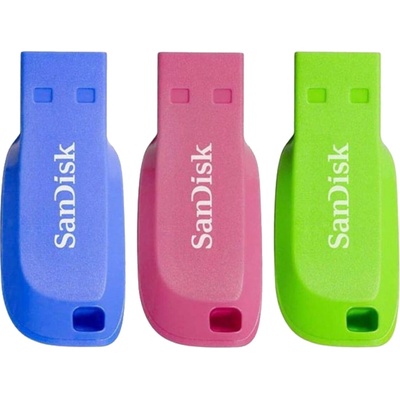 SanDisk Cruzer Blade 32GB SDCZ50C-032G-B46T
