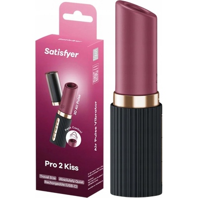 Satisfyer Pro 2 Kiss