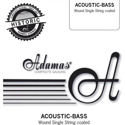 Adamas Phosphor Bronze 040w/1,01mm