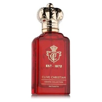 Clive Christian Crown Collection Matsukita Extrait de Parfum 50 ml