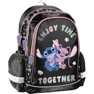 PASO Disney stitch ученическа раница