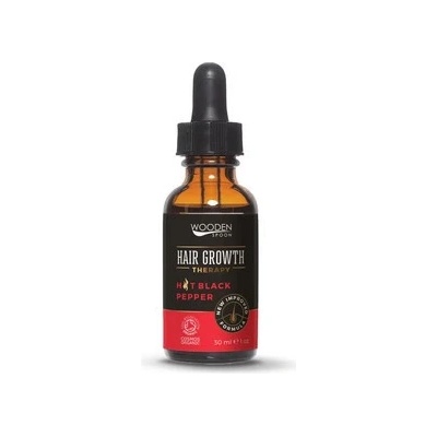 Wooden Spoon Hair Growth Serum 30 ml