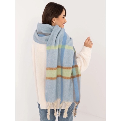 Wool Fashion Italia AT-SZ-2315.33 modrá