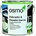 Osmo Garden Colour 7500 Traffic White - Бързосъхнещ финиш на водна основа (4295)