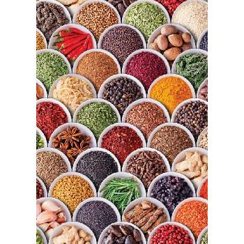 Image 1 of Art Puzzle - Puzzle Spices and Herbs 1500 - 1 500 piese