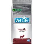Farmina ФАРМИНА Vet Life Dog Hepatic 12кг