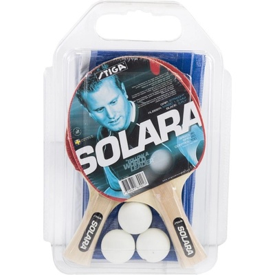Stiga Solara set