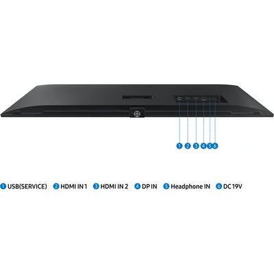 Samsung ViewFinity S5 S34C500GAU