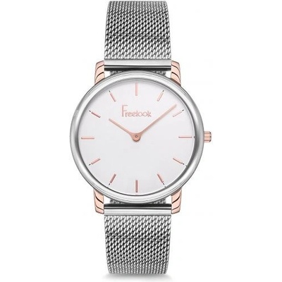 Freelook Дамски часовник Freelook F. 9.1009. 07 (B--F.9.1009.07)