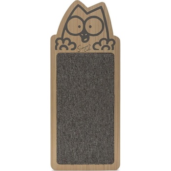 Karlie Simon's Cat škrabadlo 70 x 29 x 1,5 cm