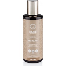 Khadi šampón Shikakai hydratačný 210 ml