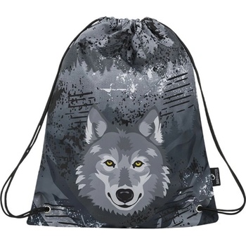 Bagmaster Mercury 9 C Gray/blue/yellow