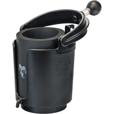 RAM MOUNTS Thermo držák kelímku nebo lahve