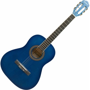 Pasadena SC041 Blue Класическа китара с размер 3/4