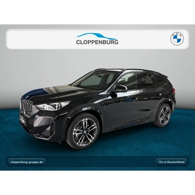 BMW X1 sDrive20i 120 kW
