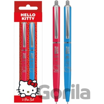 Hello Kitty Set per