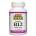 Natural Factors Vitamin B12/ Витамин В12 (цианокобаламин) 1000 mcg х 90 таблетки Natural Factors (1246 NF)