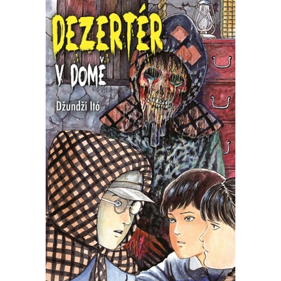 Dezertér v domě – Hledejceny.cz
