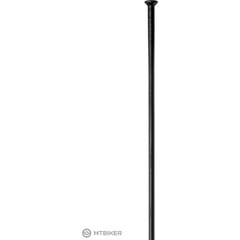 drát DT Swiss Champion Straightpull 2,0 mm 302 mm