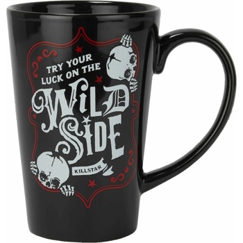 Image 1 of KILLSTAR чаша KILLSTAR - Calagari - Черен - KSRA008197