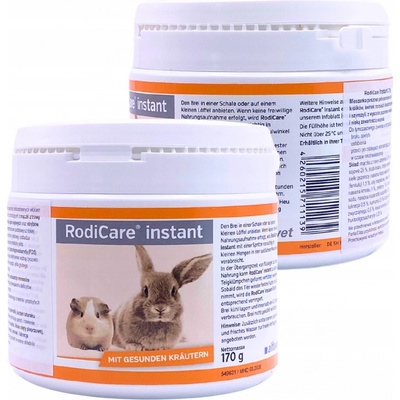 Alfavet RodiCare Instant 0,17 kg – Sleviste.cz Alfavet RodiCare Instant 0,17 kg – Sleviste.cz