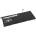mitsu Батерия за Dell XPS 13 9360, 6100 mAh (BC/DE-9360)