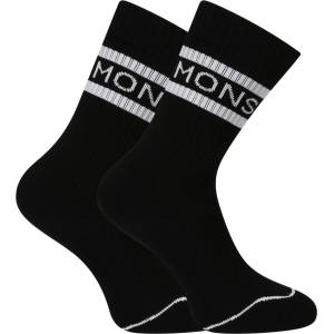 Mons Royale Чорапи Mons Royale мерино черни Mons Royale | Cheren | МЪЖЕ | S - zoot - 64,19 лв