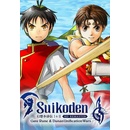 Suikoden I & II HD Remaster: Gate Rune and Dunan Unification Wars
