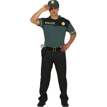 Guirca Policajt