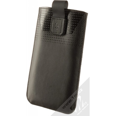 ALIGATOR UNI POCKET, XL černé