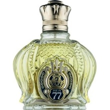 Shaik Opulent Shaik Blue No.77 parfumovaná voda pánska 100 ml