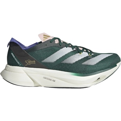 adidas Обувки за бягане adidas ADIZERO ADIOS PRO 3 W Berlin Зелен Velikost 40, 7