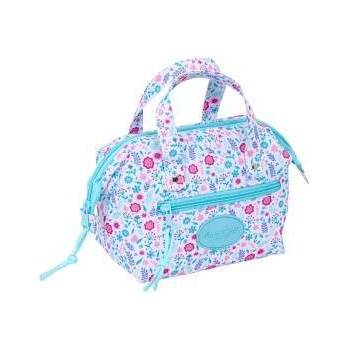 BlackFit8 Пътническа Чантичка BlackFit8 Cool Многоцветен 26.5 x 17.5 x 12.5 cm