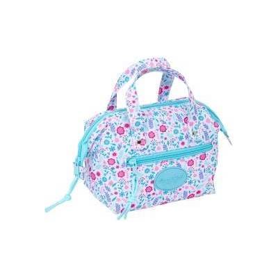 BlackFit8 Пътническа Чантичка BlackFit8 Cool Многоцветен 26.5 x 17.5 x 12.5 cm