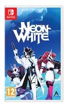 Neon White od 399 Kč - Heureka.cz