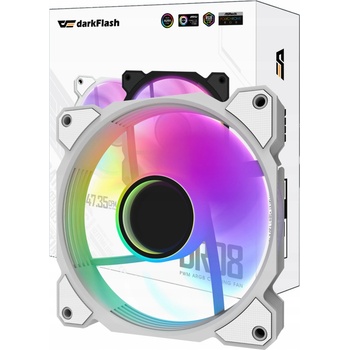 Darkflash DR08 White