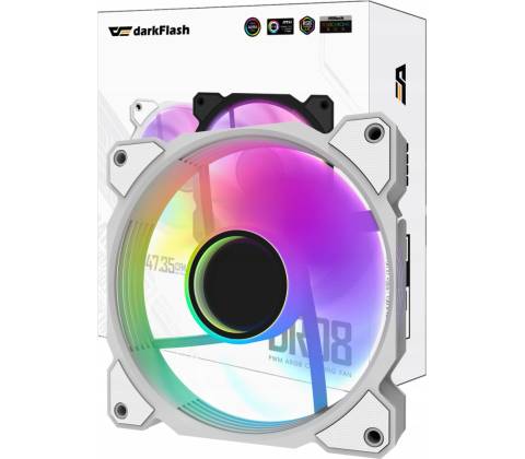 Darkflash DR08 White