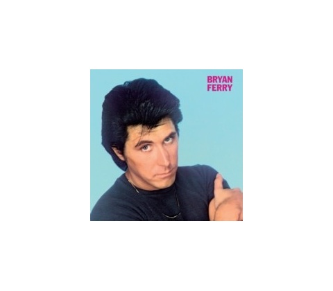These Foolish Things - Bryan Ferry LP
