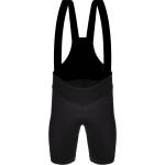 Santini Мъжки клин за колоездене Santini Kickoff Bib Shorts Cycling bottoms - Nero (055-3424-0113)