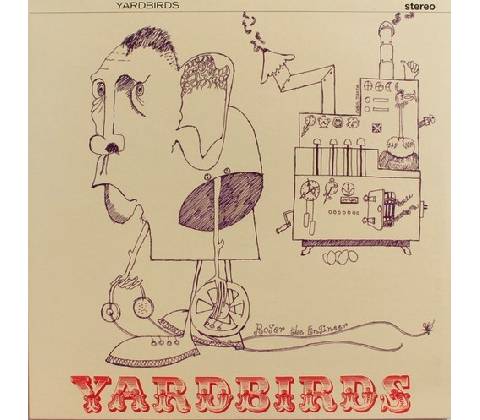 Yarbirds