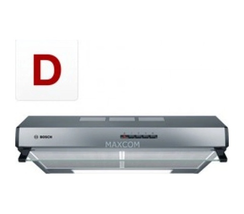 Bosch DUL63CC50