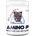 Alpha Neon Amino-P | Pump and EAA Blend [540 грама] Rainbow Candy
