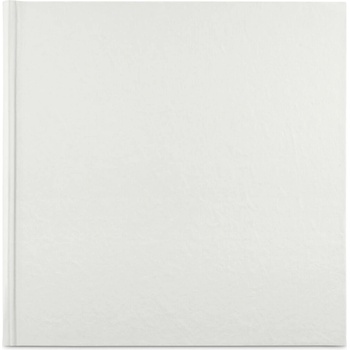 Hama Албум "Wrinkled" 30х30 см, 80 бели страници, бял (HAMA-07610)