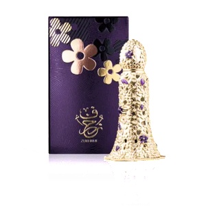 Ahmed Al Maghribi ZUKHRUF oil 12ml