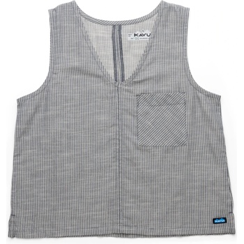 KAVU Дамски топ KAVU Women's Vacay Top - Turbulence (916-6282-0314)