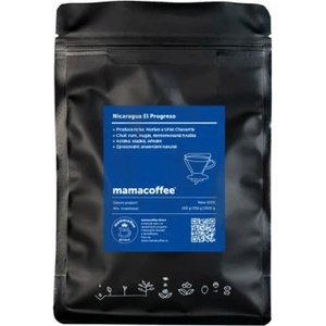 mamacoffee Никарагуа El Progreso 100 г: да, на frenchpress