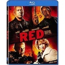 Filmy Red - Ve výslužbě a extrémě nebezpeční BD
