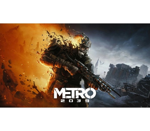 Metro 2039